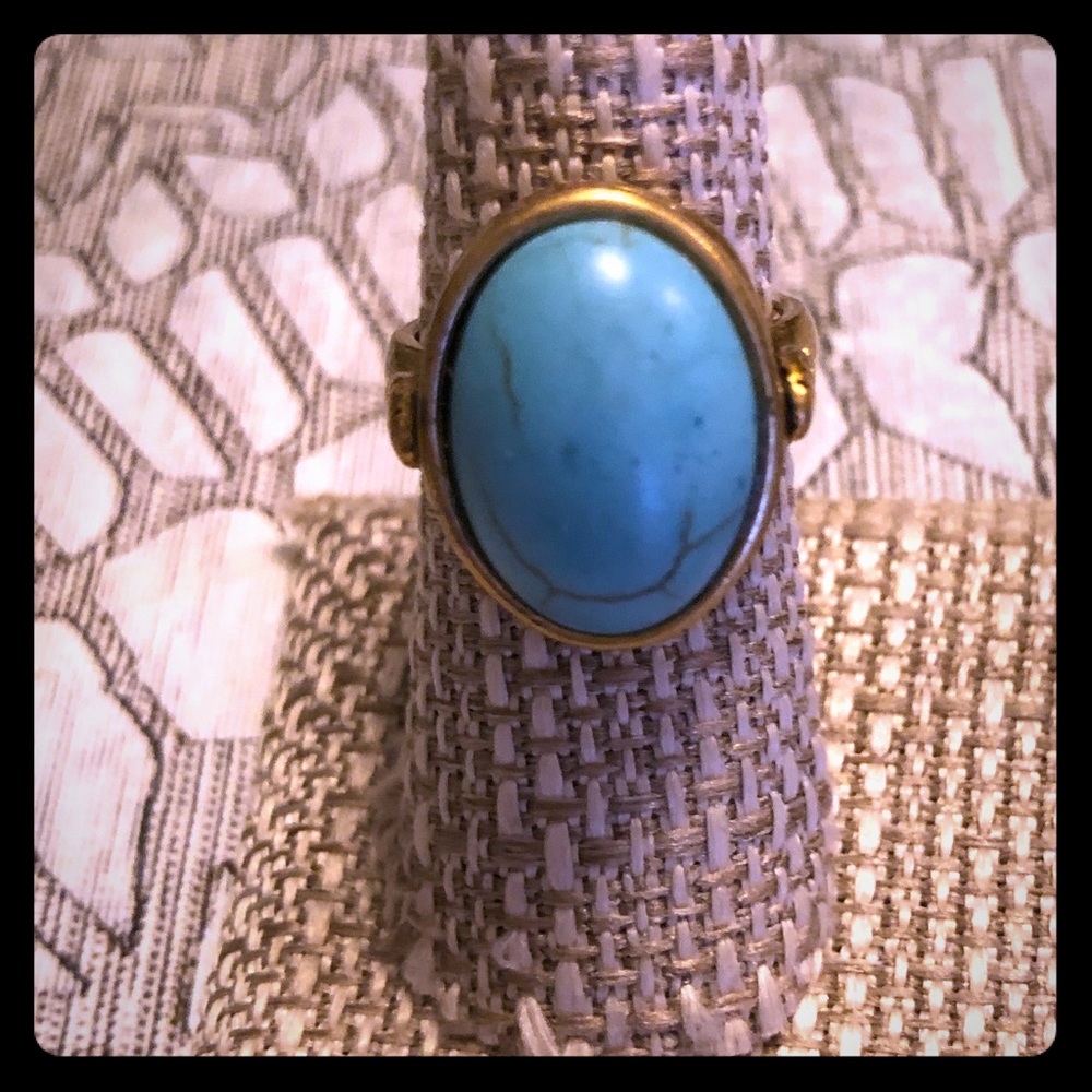 Silpada designs ring